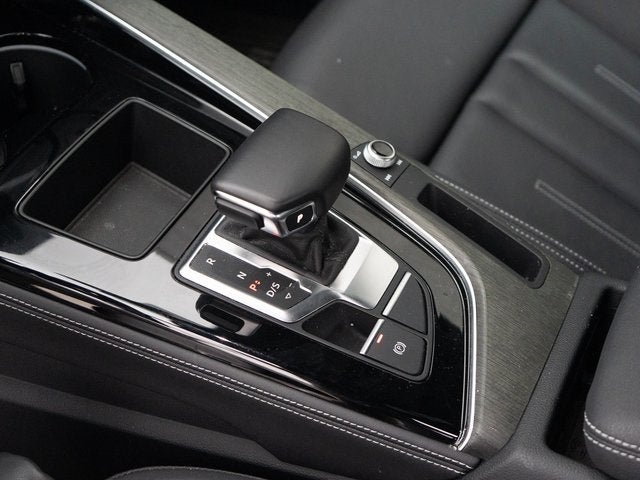 2023 Audi A4 Sedan 45 S line Premium Plus quattro