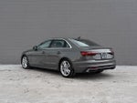 2023 Audi A4 Sedan 45 S line Premium Plus quattro