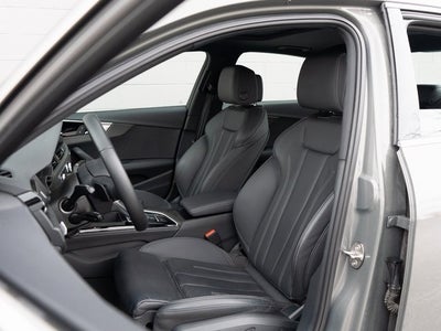 2023 Audi A4 Sedan 45 S line Premium Plus quattro