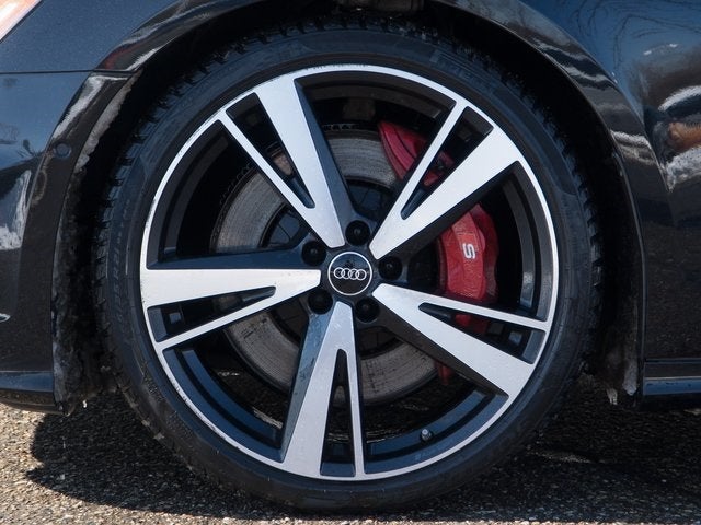 2022 Audi S6 Sedan 2.9T Prestige quattro