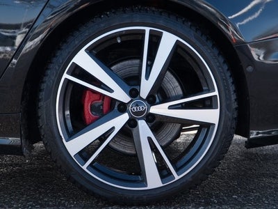 2022 Audi S6 Sedan 2.9T Prestige quattro