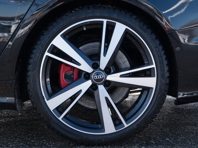 2022 Audi S6 Sedan 2.9T Prestige quattro