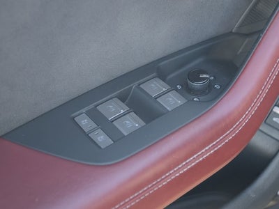 2022 Audi S6 Sedan 2.9T Prestige quattro