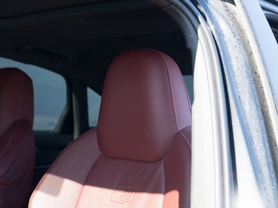 2022 Audi S6 Sedan 2.9T Prestige quattro