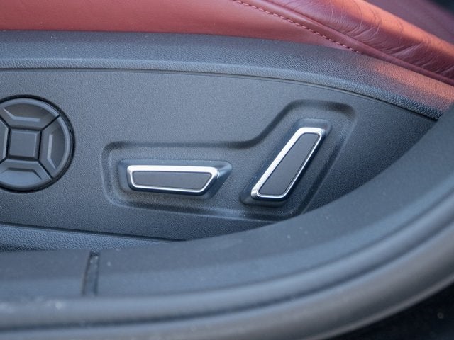 2022 Audi S6 Sedan 2.9T Prestige quattro