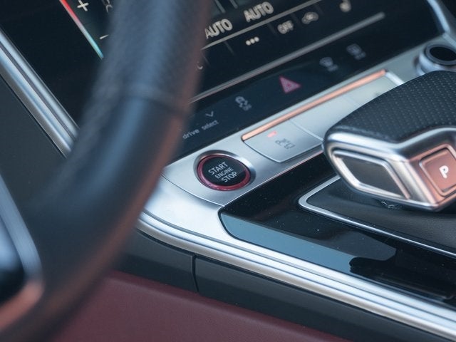 2022 Audi S6 Sedan 2.9T Prestige quattro