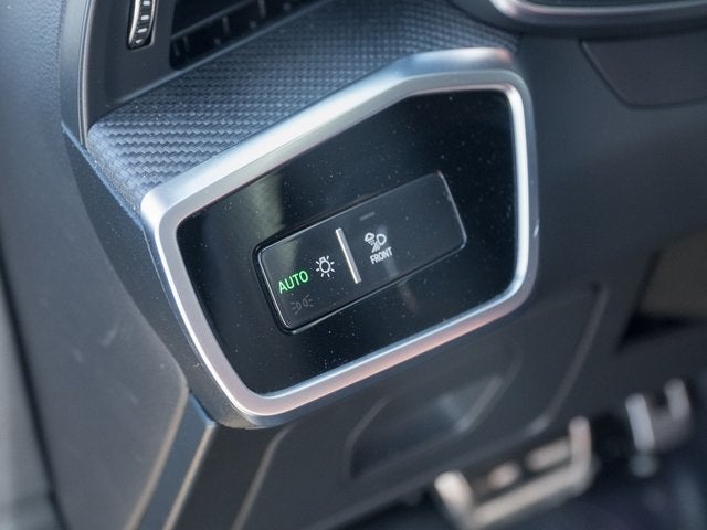 2022 Audi S6 Sedan 2.9T Prestige quattro