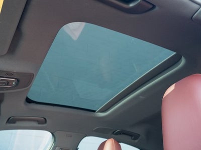 2022 Audi S6 Sedan 2.9T Prestige quattro