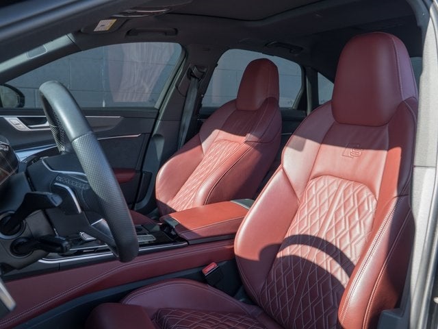 2022 Audi S6 Sedan 2.9T Prestige quattro