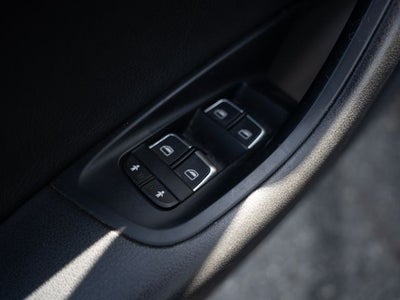 2018 Audi A6 2.0T Premium Plus quattro