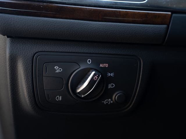 2018 Audi A6 2.0T Premium Plus quattro