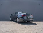 2018 Audi A6 2.0T Premium Plus quattro