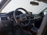 2018 Audi A6 2.0T Premium Plus quattro