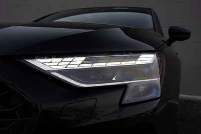 2025 Audi A3 40 Premium quattro