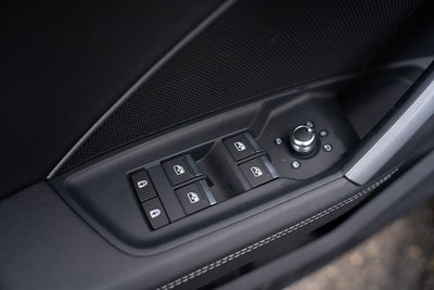 2025 Audi A3 40 Premium quattro