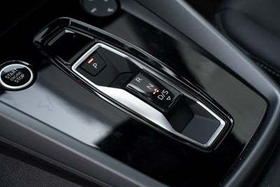 2025 Audi A3 40 Premium quattro