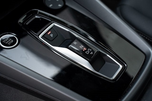 2025 Audi A3 40 Premium quattro