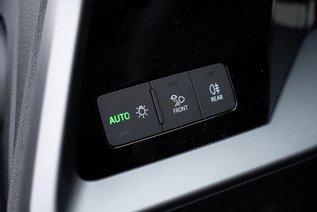 2025 Audi A3 40 Premium quattro