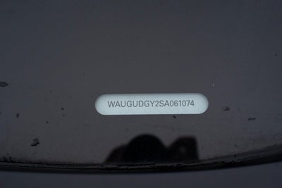 2025 Audi A3 40 Premium quattro