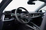 2025 Audi A3 40 Premium quattro