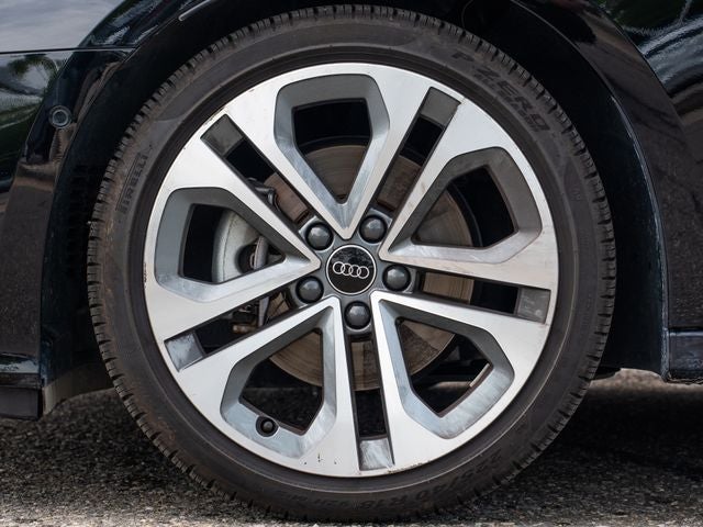 2026 Audi A3 40 Premium quattro
