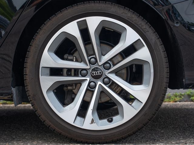 2026 Audi A3 40 Premium quattro