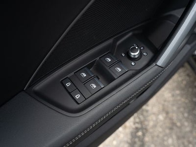 2026 Audi A3 40 Premium quattro