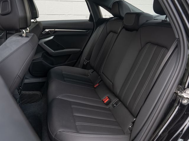 2026 Audi A3 40 Premium quattro