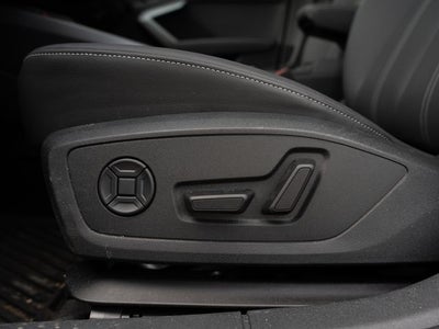 2026 Audi A3 40 Premium quattro