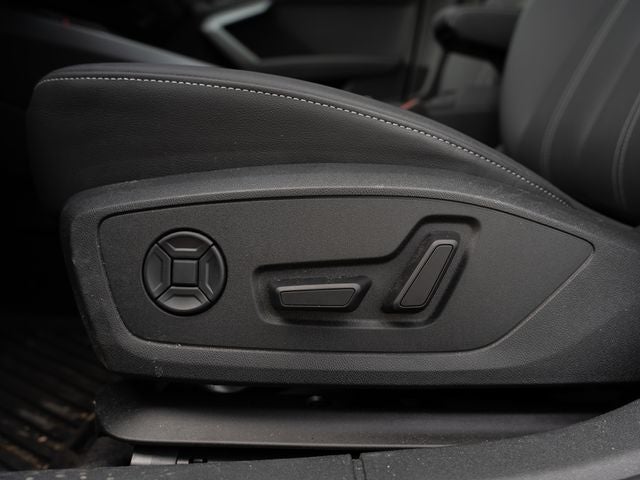 2026 Audi A3 40 Premium quattro