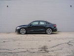 2026 Audi A3 40 Premium quattro