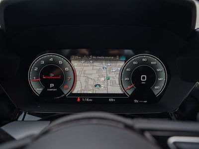 2026 Audi A3 40 Premium quattro