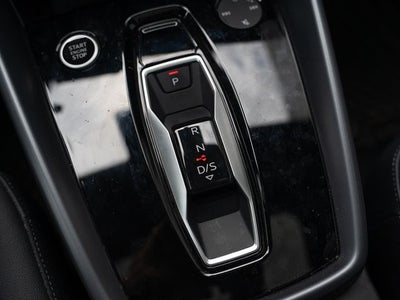 2026 Audi A3 40 Premium quattro