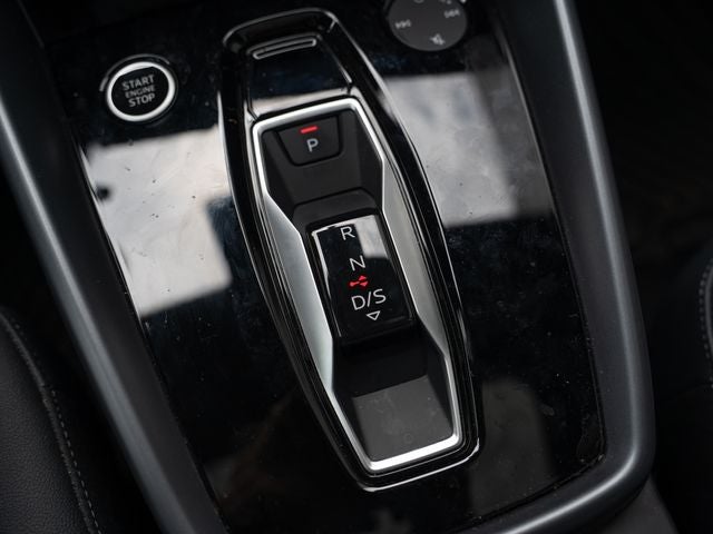 2026 Audi A3 40 Premium quattro
