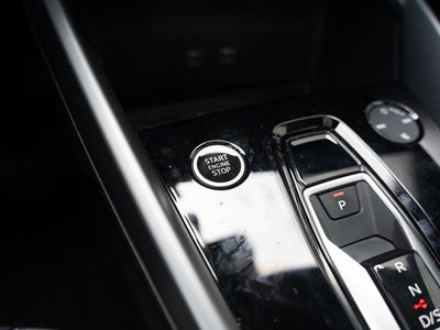 2026 Audi A3 40 Premium quattro