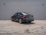 2026 Audi A3 40 Premium quattro