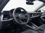 2026 Audi A3 40 Premium quattro