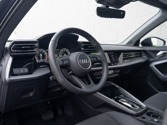 2026 Audi A3 40 Premium quattro