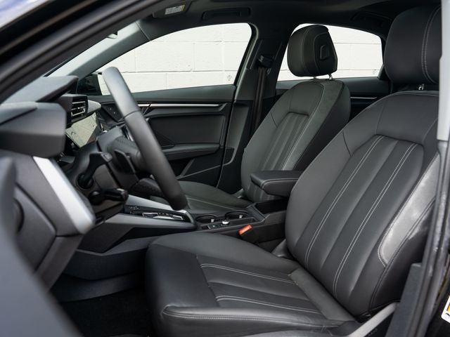 2026 Audi A3 40 Premium quattro