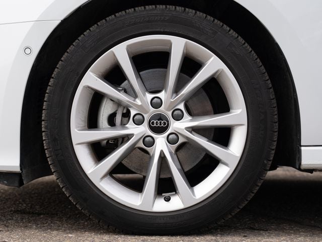 2025 Audi A3 40 Premium quattro