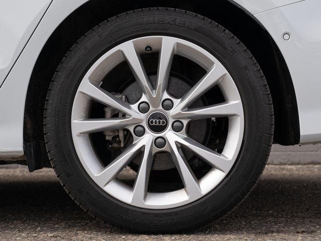 2025 Audi A3 40 Premium quattro