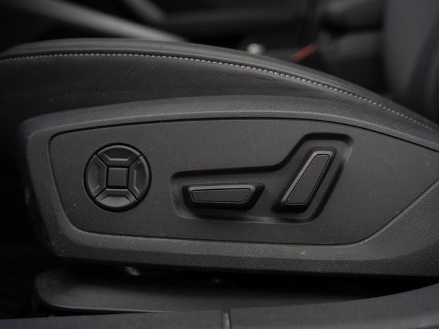 2025 Audi A3 40 Premium quattro