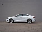 2025 Audi A3 40 Premium quattro