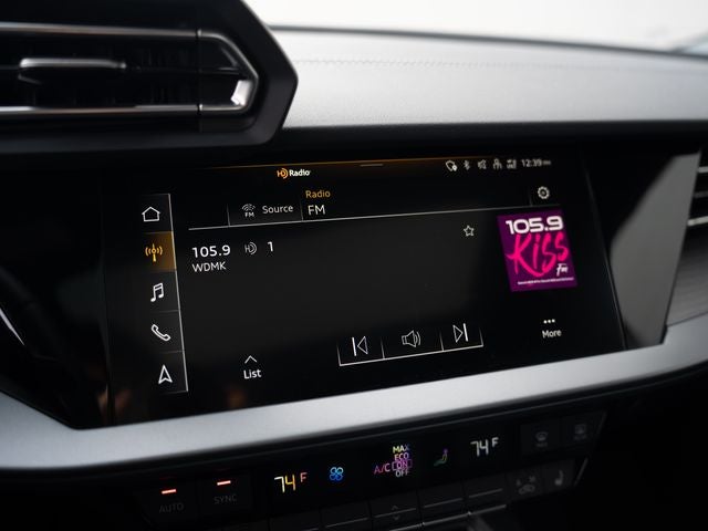 2025 Audi A3 40 Premium quattro