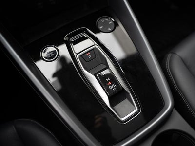 2025 Audi A3 40 Premium quattro
