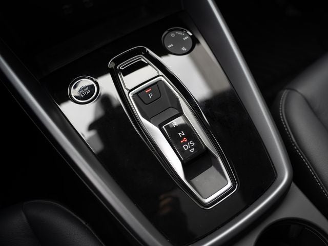 2025 Audi A3 40 Premium quattro