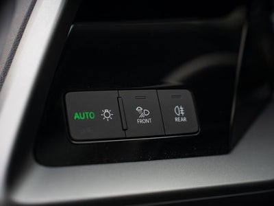 2025 Audi A3 40 Premium quattro