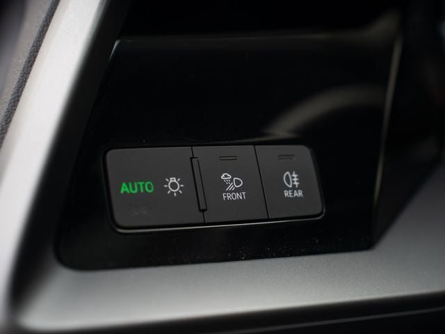 2025 Audi A3 40 Premium quattro