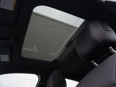 2025 Audi A3 40 Premium quattro
