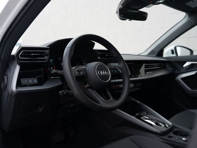 2025 Audi A3 40 Premium quattro